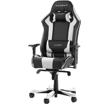silla-gaming-dx-racer