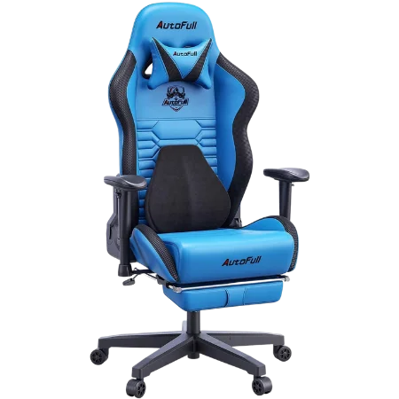 silla-autofull-con-reposapies