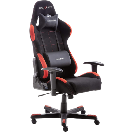 silla-gaming-dx-racer