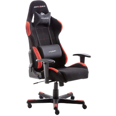 silla-gaming-dx-racer